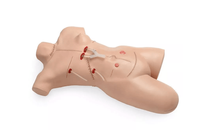 Verband - Simulator - Erler - Zimmer