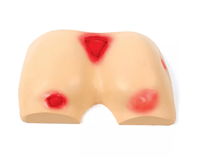 Dekubituspflege - Simulator - Erler - Zimmer