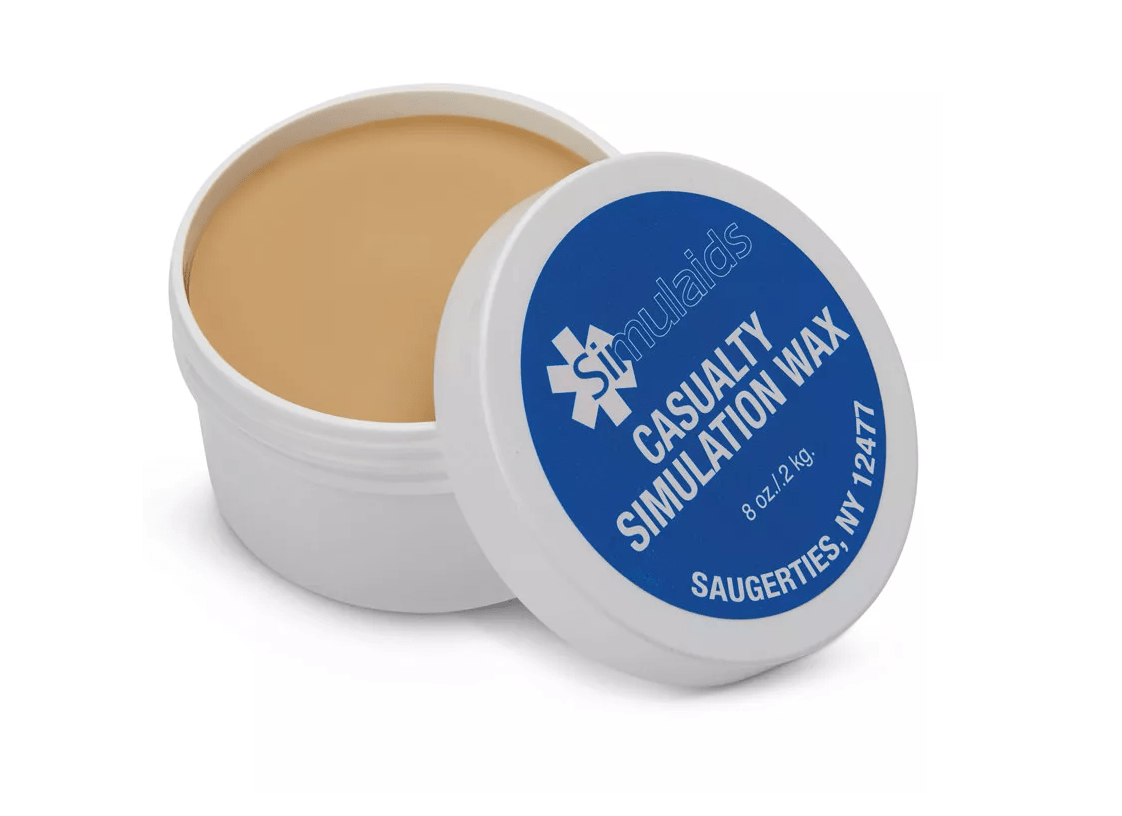 Wundensimulations - Set Multi - Erler - Zimmer