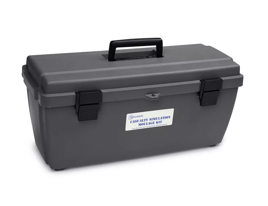 Wundensimulations - Set Multi - Erler - Zimmer