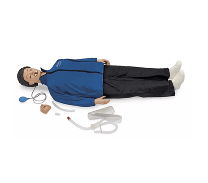 Wiederbelebungspuppe Erwachsener - Erler - Zimmer