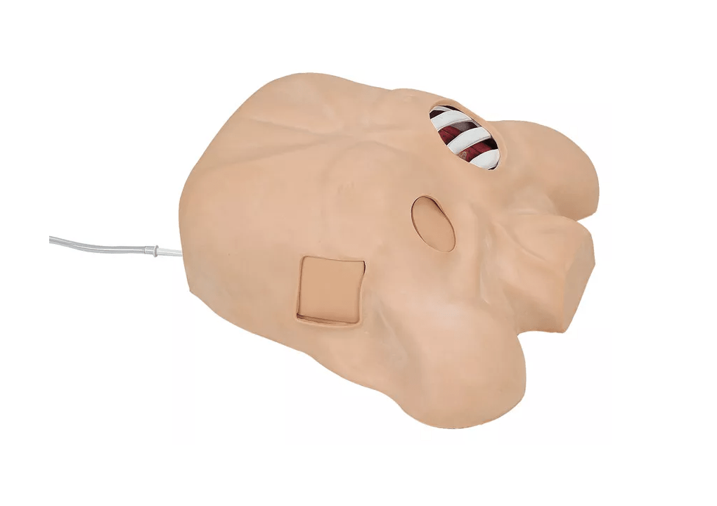 Thoraxdrainage - Simulator - Erler - Zimmer