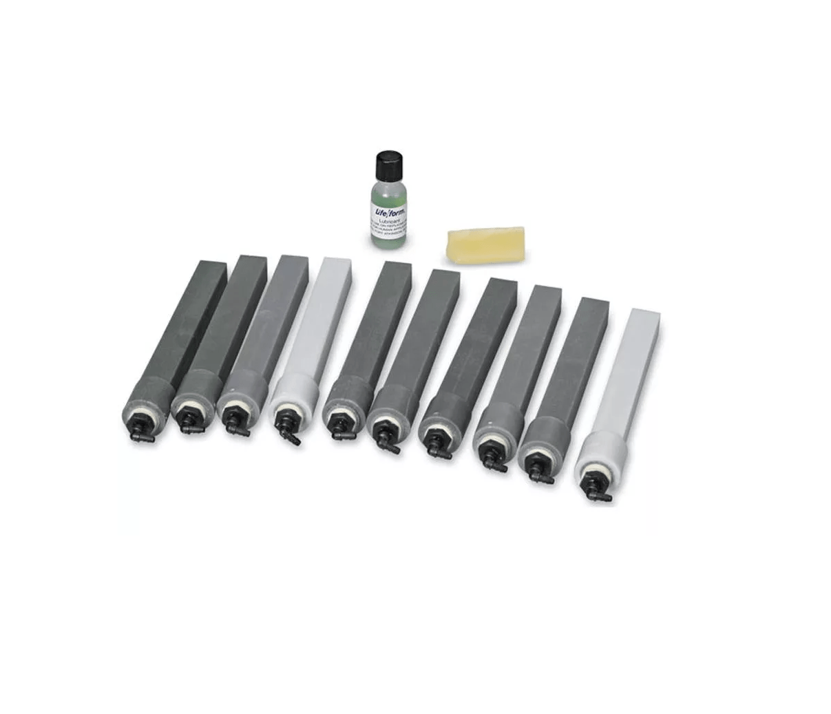 Ersatzknochen (10er Set) für R10153 - 4 - Erler - Zimmer