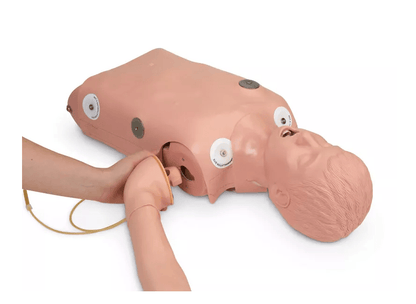 CRiSis - Kinder Notfallpuppe - Erler - Zimmer