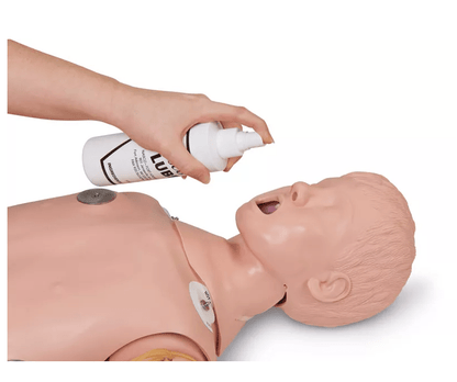 CRiSis - Kinder Notfallpuppe - Erler - Zimmer