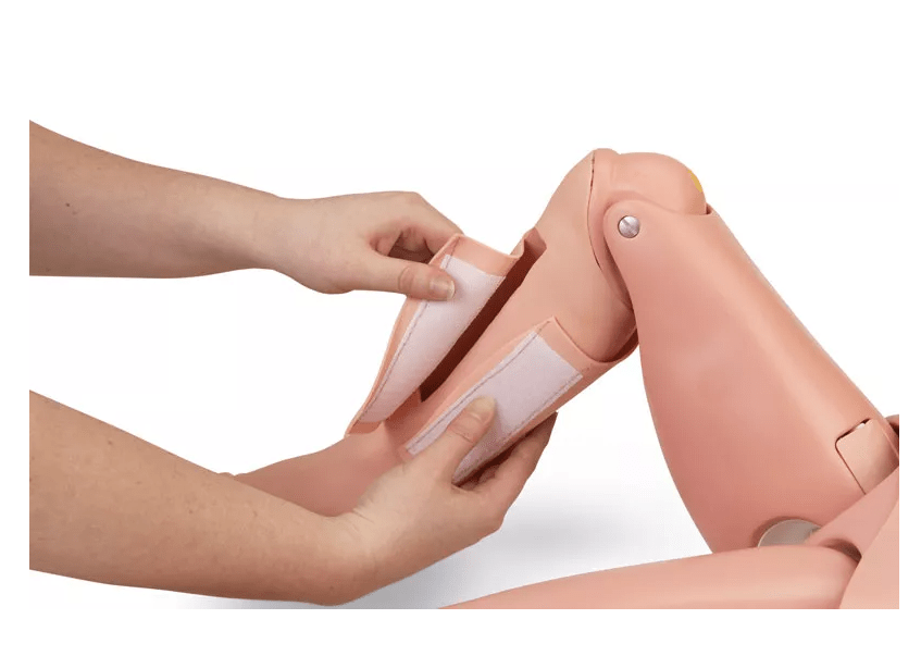 CRiSis - Kinder Notfallpuppe - Erler - Zimmer