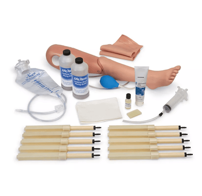 CRiSis - Kinder Notfallpuppe - Erler - Zimmer