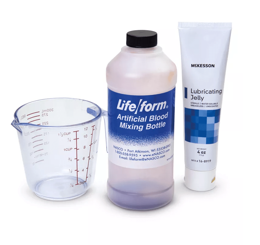 CRiSis - Kinder Notfallpuppe - Erler - Zimmer