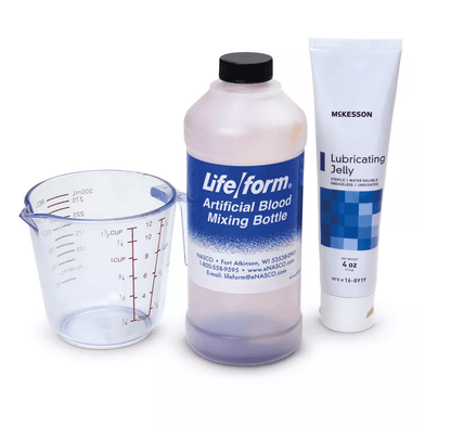 CRiSis - Kinder Notfallpuppe - Erler - Zimmer