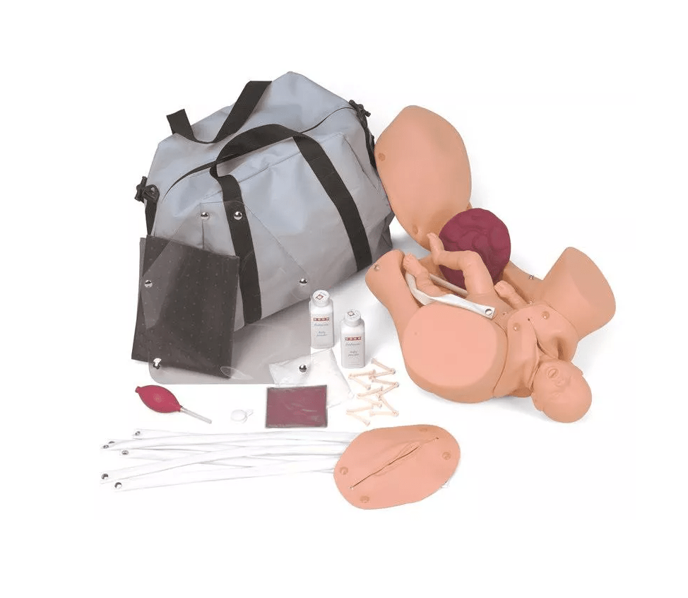 Geburtssimulator - Erler - Zimmer