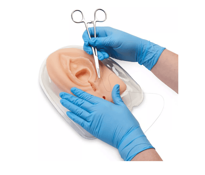 Dammschnitt & Dammriss - Vernähungstrainer - Erler - Zimmer