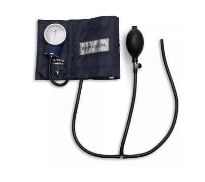 Blutdrucksimulator mit iPod Technologie - Erler - Zimmer