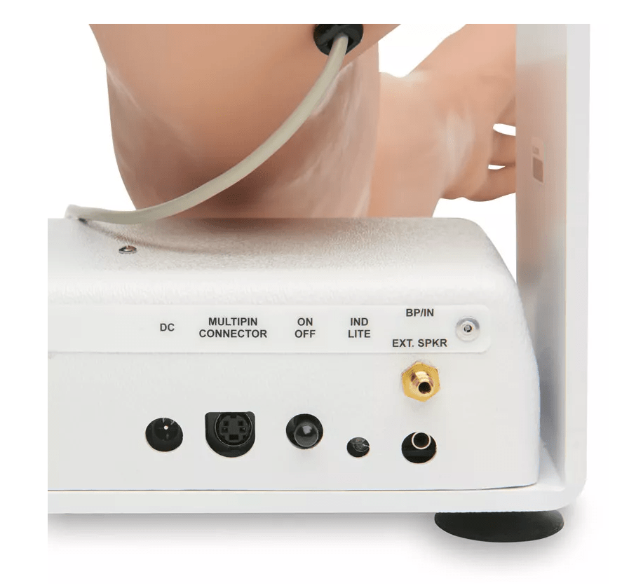 Blutdrucksimulator mit iPod Technologie - Erler - Zimmer