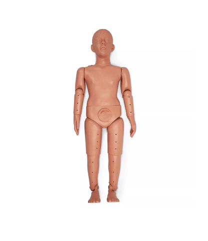 Wasserrettungspuppe Jugendlicher - Erler - Zimmer