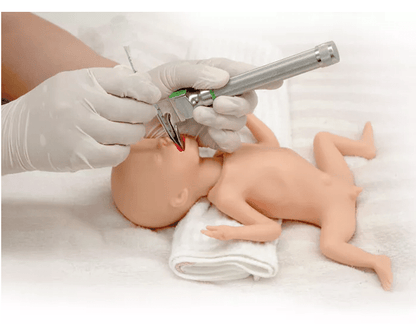 Frühgeborenes mit extrem niedrigem Geburtsgewicht (ELBW) - Erler - Zimmer