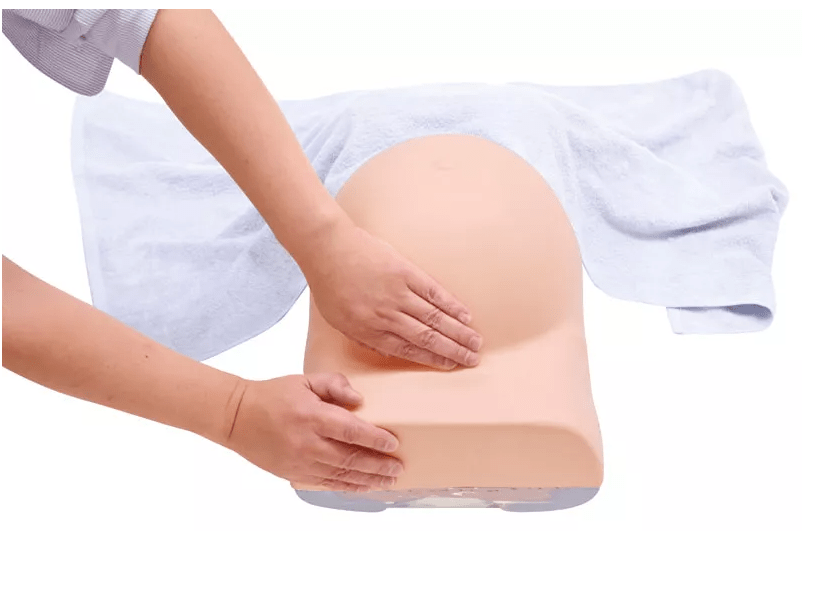 Schwangerschafts - Untersuchungs - Simulator - Erler - Zimmer