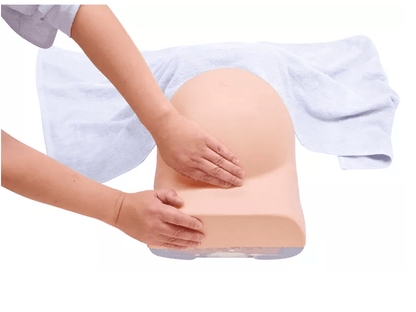 Schwangerschafts - Untersuchungs - Simulator - Erler - Zimmer