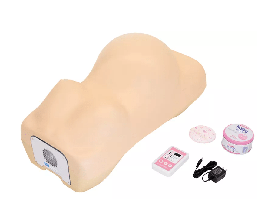 Schwangerschafts - Untersuchungs - Simulator - Erler - Zimmer