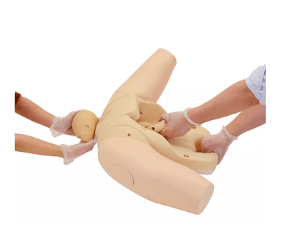 Geburtshilfe - Simulator - Erler - Zimmer