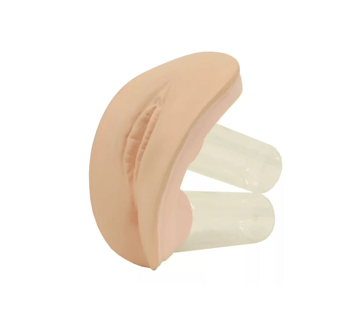 Patienten Pflegepuppe "Cherry" - Erler - Zimmer