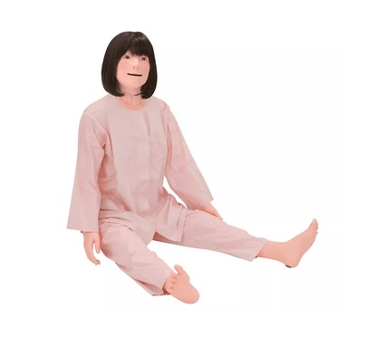 Krankenpflegesimulator „Yaye“ - Erler - Zimmer