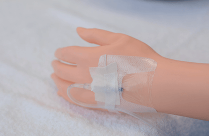 Krankenpflegesimulator „Yaye“ - Erler - Zimmer