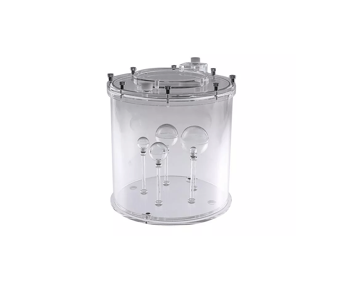 ECT Hot Cold Phantom SP - 6 - Erler - Zimmer