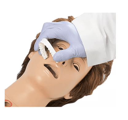 Krankenpflegepuppe, Standardausführung - Erler - Zimmer