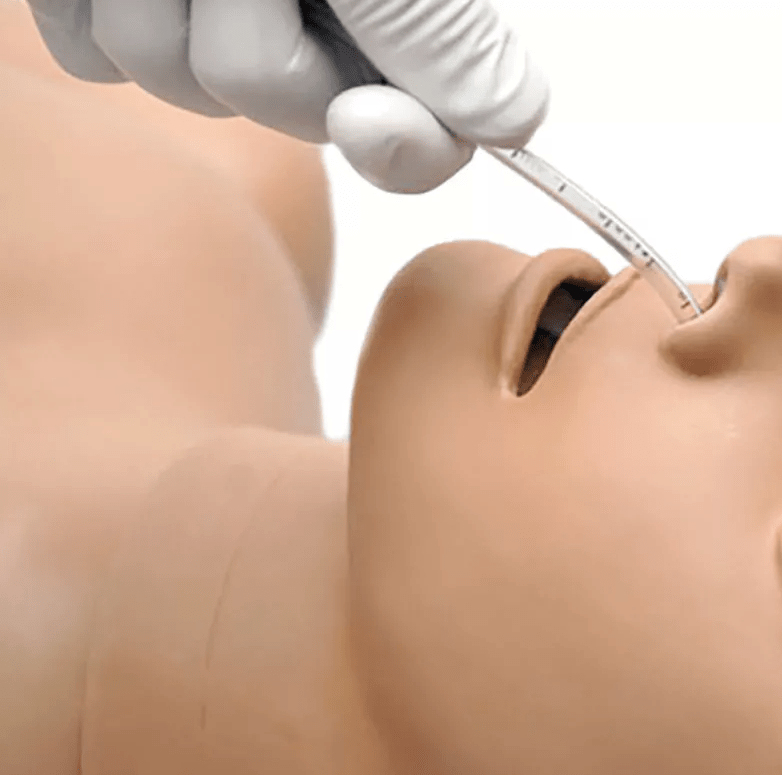 Krankenpflegepuppe, Standardausführung - Erler - Zimmer