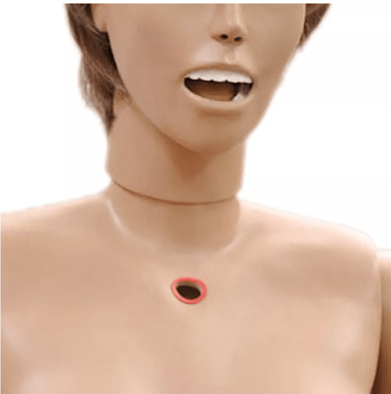 Krankenpflegepuppe, Standardausführung - Erler - Zimmer