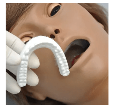 Krankenpflegepuppe, Basisausführung - Erler - Zimmer