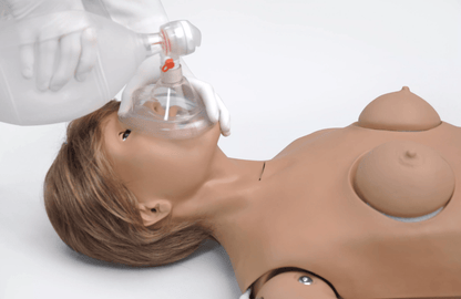 Erweiterte Clinical Chloe Krankenpflegepuppe - Erler - Zimmer