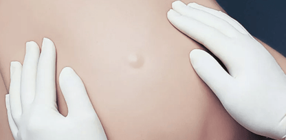 Noelle Geburtstorso - Erler - Zimmer