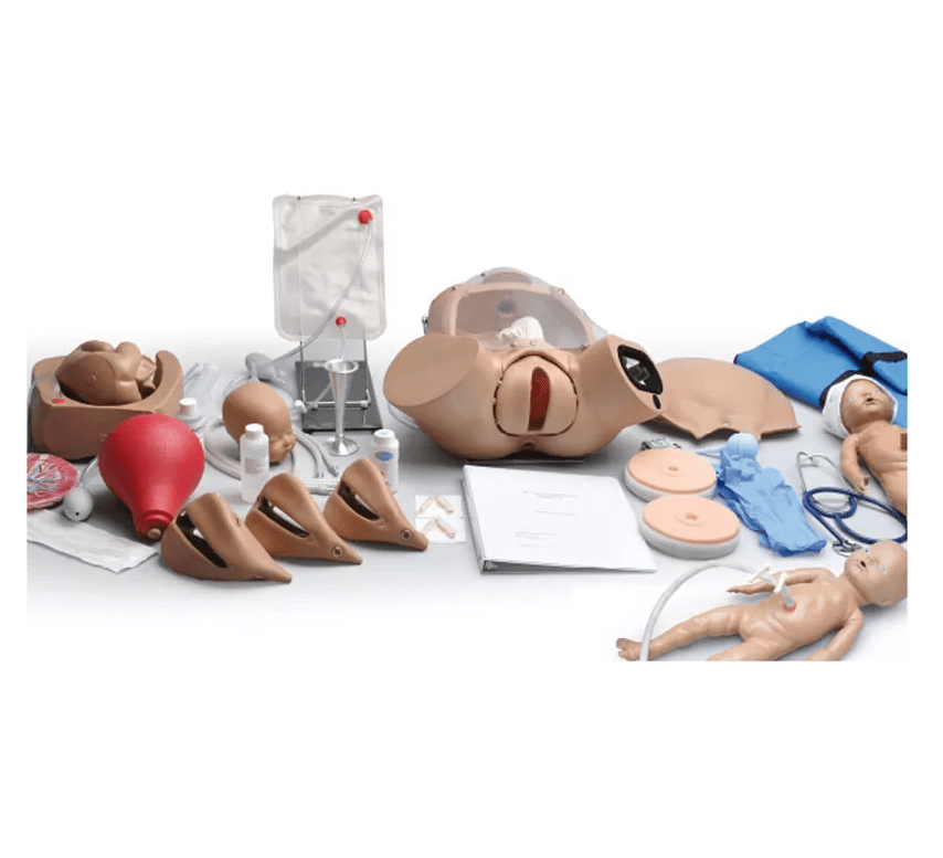 Advanced OB Susie - Erler - Zimmer