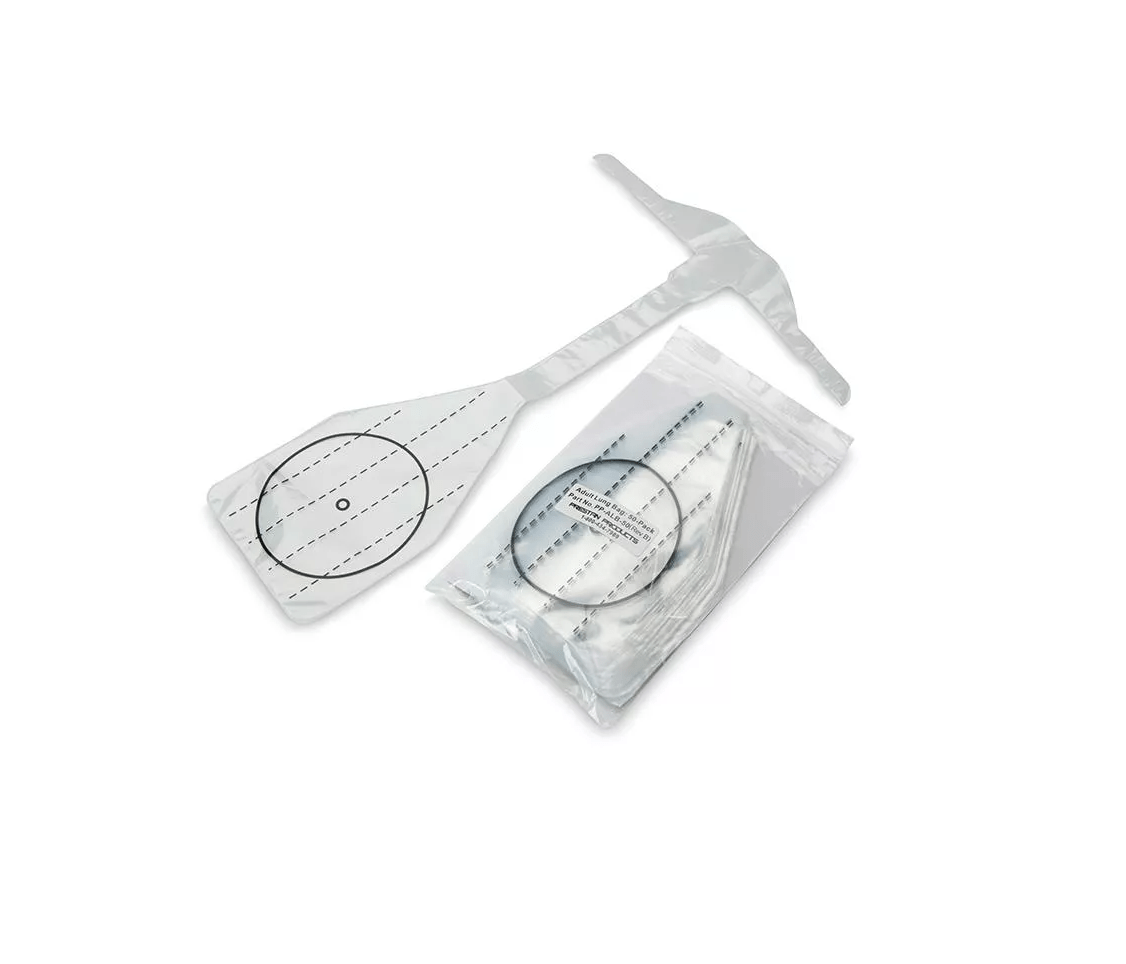 Hygiene Luftwege/Gesichtsabdeckung für R19100 - Erler - Zimmer