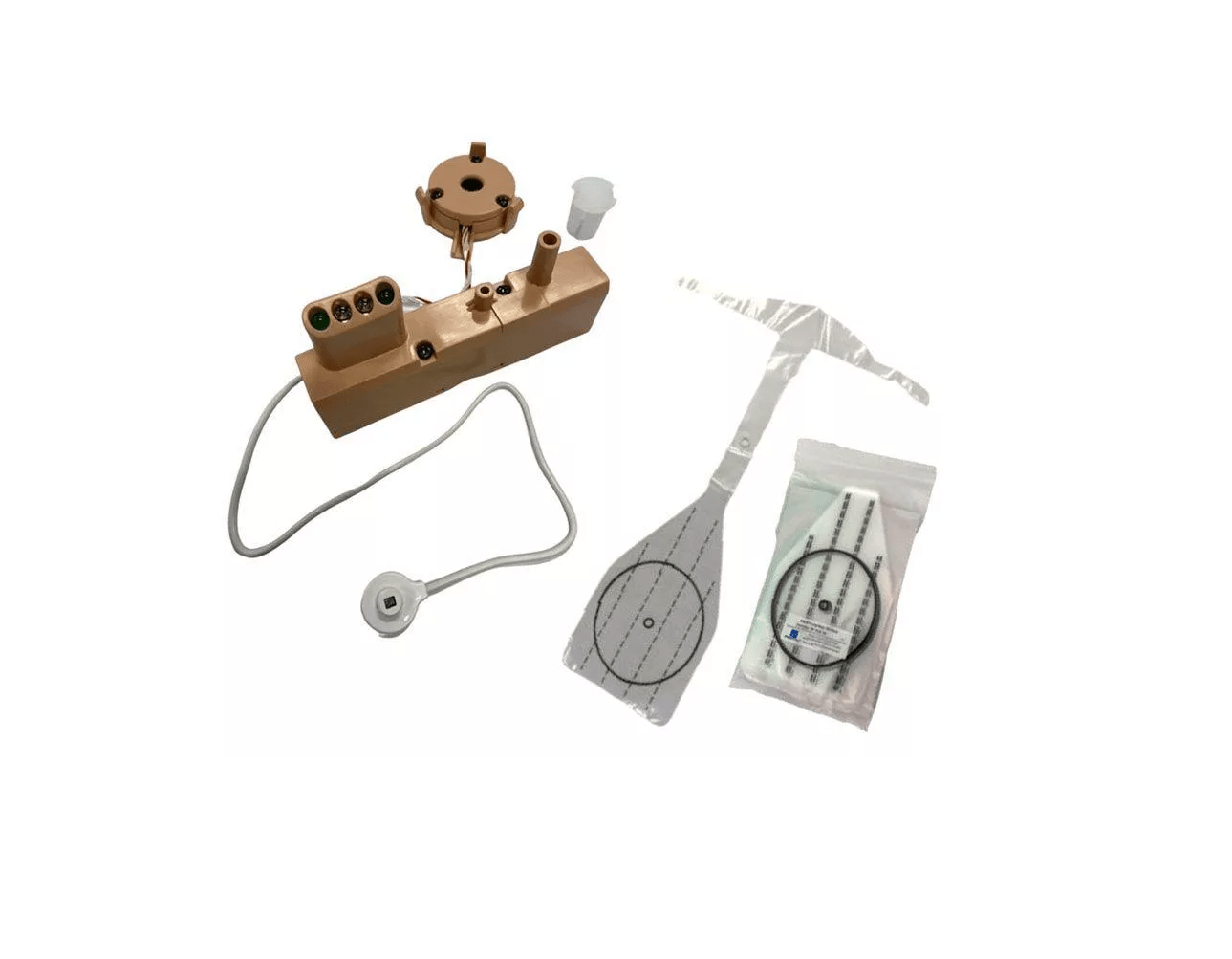 Upgrade - Kit von R19100 - 1 auf R19704 - Erler - Zimmer
