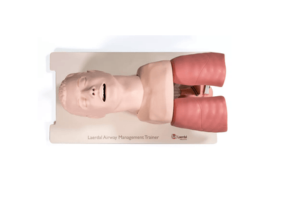 Airway Management Trainer - Erler - Zimmer