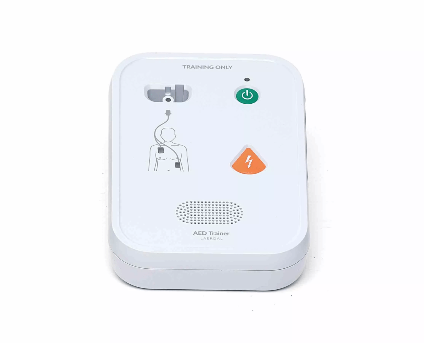AED Trainer - Erler - Zimmer