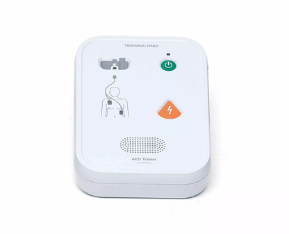 AED Trainer - Erler - Zimmer