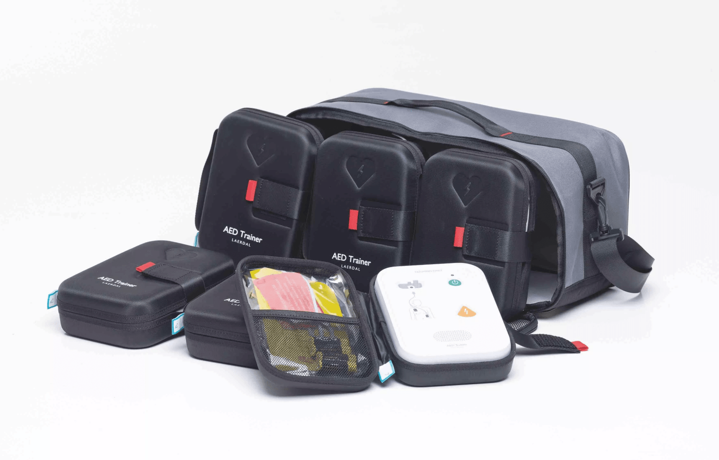 AED Trainer - Erler - Zimmer