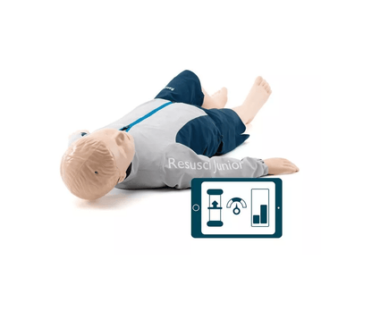 Resusci Junior QCPR - Erler - Zimmer