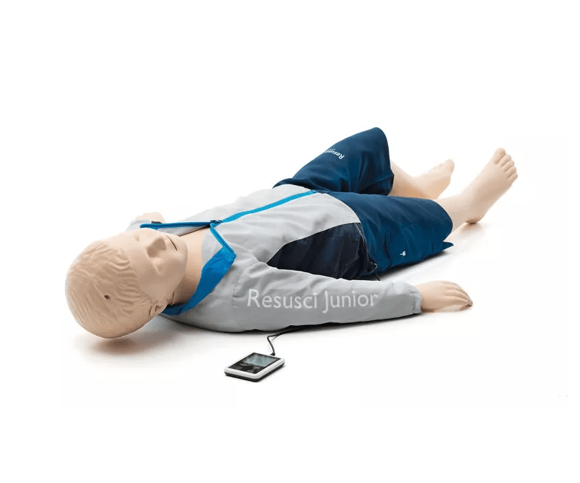 Resusci Junior QCPR - Erler - Zimmer