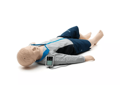 Resusci Junior QCPR - Erler - Zimmer