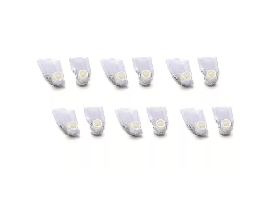 Luftwege, 12 Stück für Resusci Junior QCPR - Erler - Zimmer