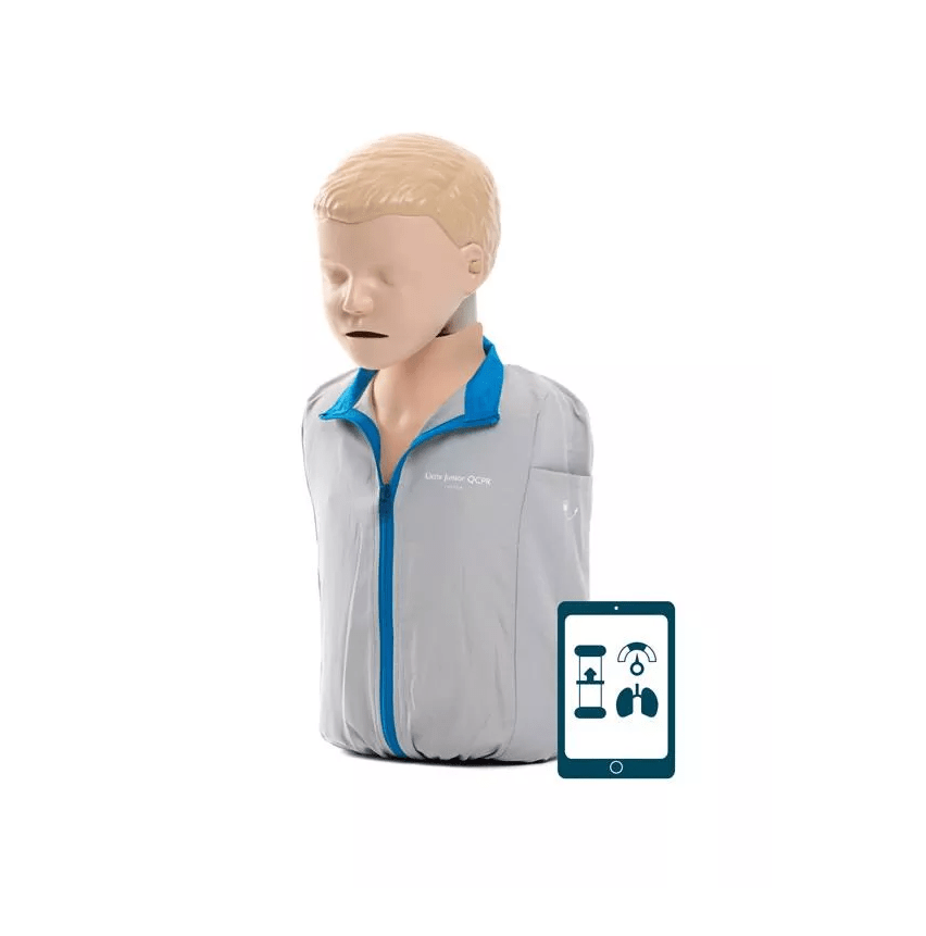 Little Junior QCPR - Erler - Zimmer