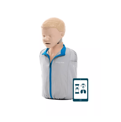 Little Junior QCPR - Erler - Zimmer