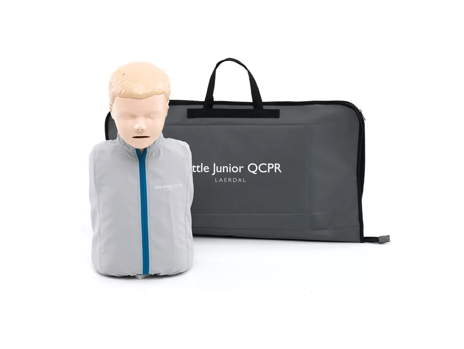 Little Junior QCPR - Erler - Zimmer