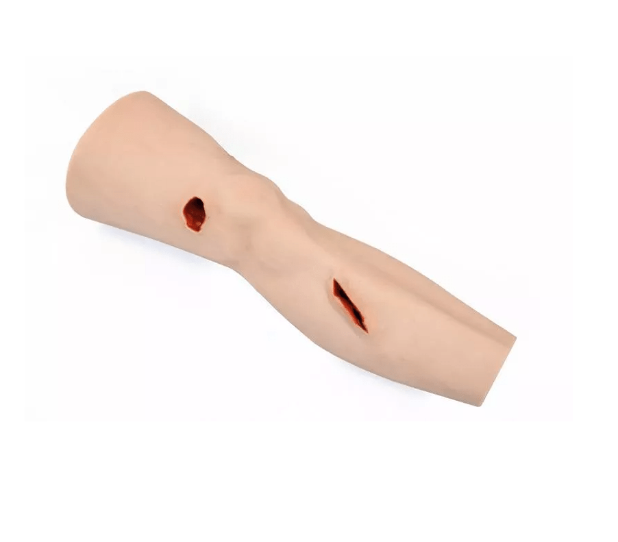 Wound Packing Bein Tasktrainer - Erler - Zimmer