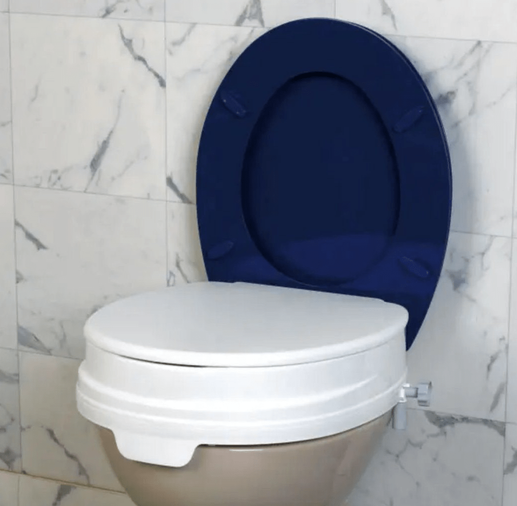 Toilettensitzerhöhung - Dietz GmbH