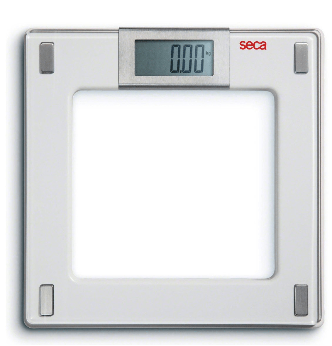 elektronische Flachwaage - Seca